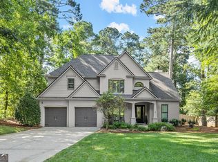 6820 Little Fox Trl, Cumming, GA 30040