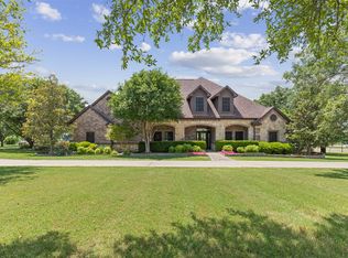 117 Aledo Ridge Rd, Fort Worth, TX 76126