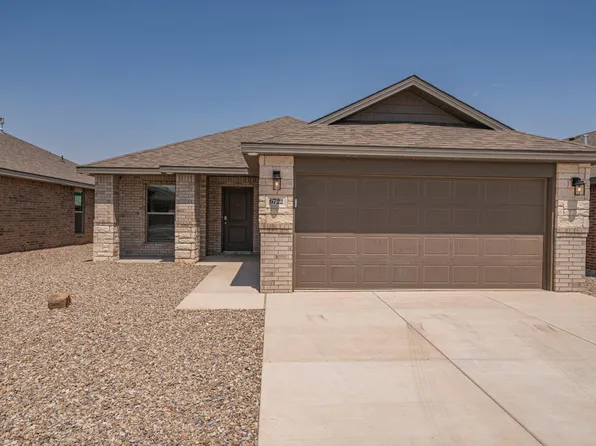 6722 Rio Bravo St, Midland, TX 79705