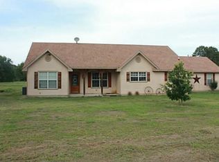 15421 Hanging Tree Rd, Terrell, TX 75161