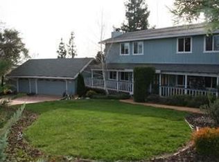 3807 Whispering Pines Ln, Shingle Springs, CA 95682