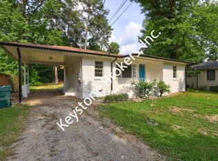 1630 Woodrow Pl, Macon, GA 31204