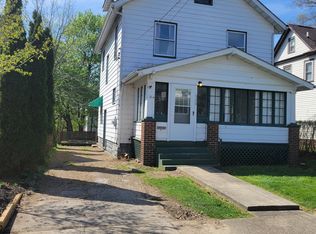 520 Wildwood Ave, New Castle, PA
