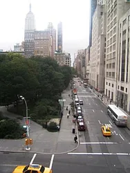 Rented by Keller Williams NYC