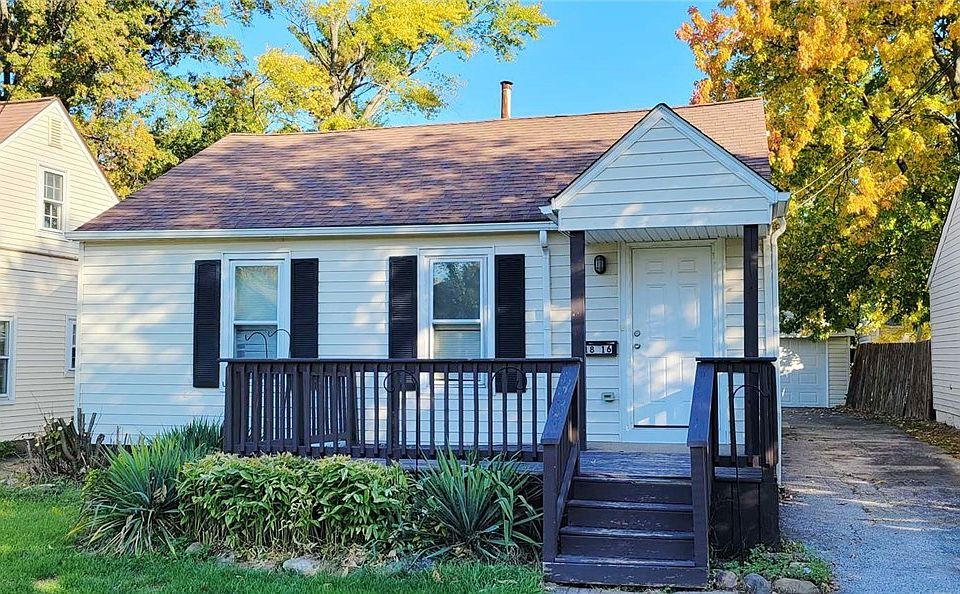 1st image of 18616 Rockland Ave
