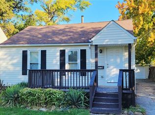 18616 Rockland Ave, Cleveland, OH 44135