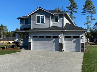 5234 Junco Ct NE, Lacey, WA 98516