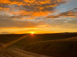 16709 S Carstens Rd, Edwall, WA 99008