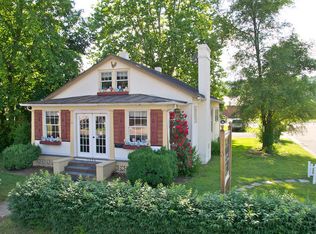 1775 Magnolia Ave, Buena Vista, VA 24416