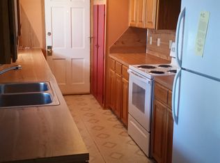 633 S Whittier Rd, Wichita, KS 67207