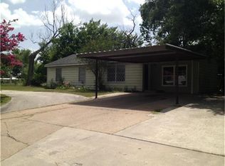 10841 Bentley St, Houston, TX 77093