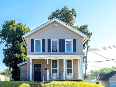 811 Cedar St, Muscatine, IA, 52761