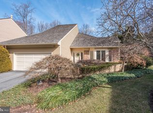 1411 Belcastle Ct, Reston, VA 20194