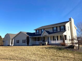 3783 Old Military Rd, De Pere, WI 54115
