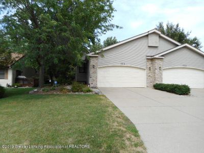 7516 Glen Terra Dr #5, Lansing, MI, 48917
