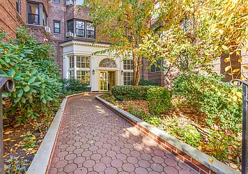 69-40 Yellowstone Boulevard, #510