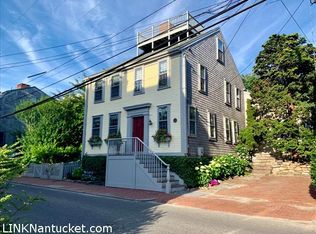 19 Union St, Nantucket, MA 02554