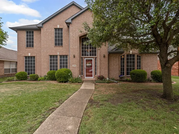 1438 Acadia Dr, Allen, TX 75002