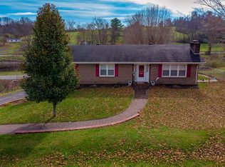 16427 Southwood Dr, Abingdon, VA 24210