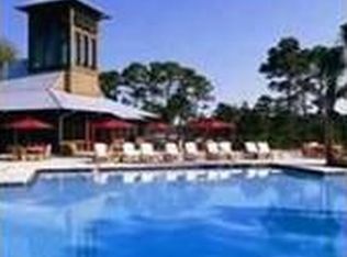 38 Inkberry St, Santa Rosa Beach, FL 32459