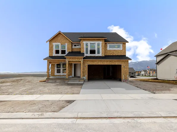 4423 N Wizard Way #117, Eagle Mountain, UT 84005