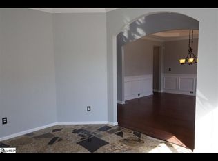 1 Rivanna Ln, Greenville, SC 29607