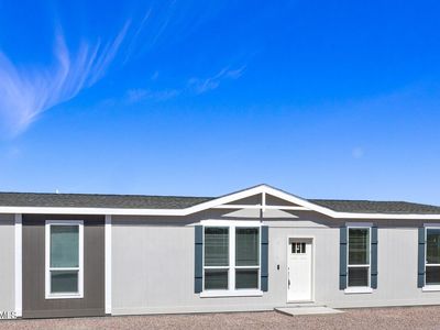 1840 Roadrunner Ln, Chino Valley, AZ, 86323