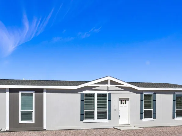 1840 Roadrunner Ln, Chino Valley, AZ 86323