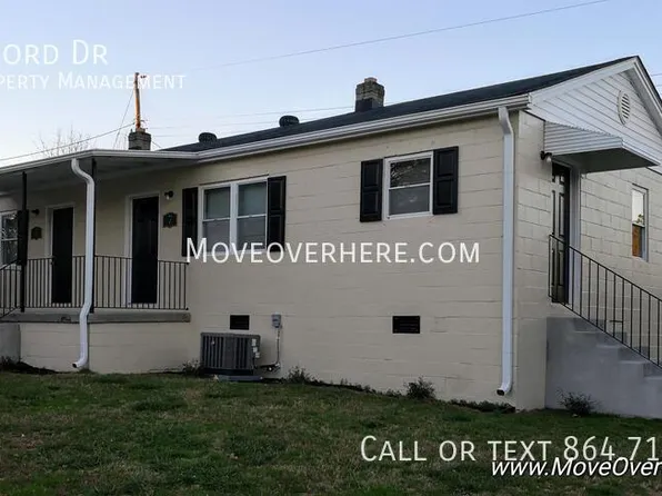 7 Lanford Dr, Greenville, SC 29605