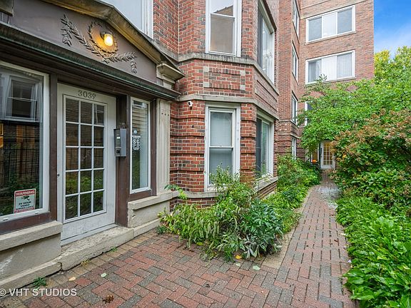 2nd image of 3039 N Troy St APT 1E