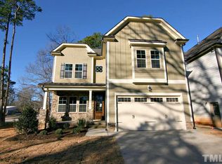 103 Pineland Cir #1/2, Raleigh, NC 27606