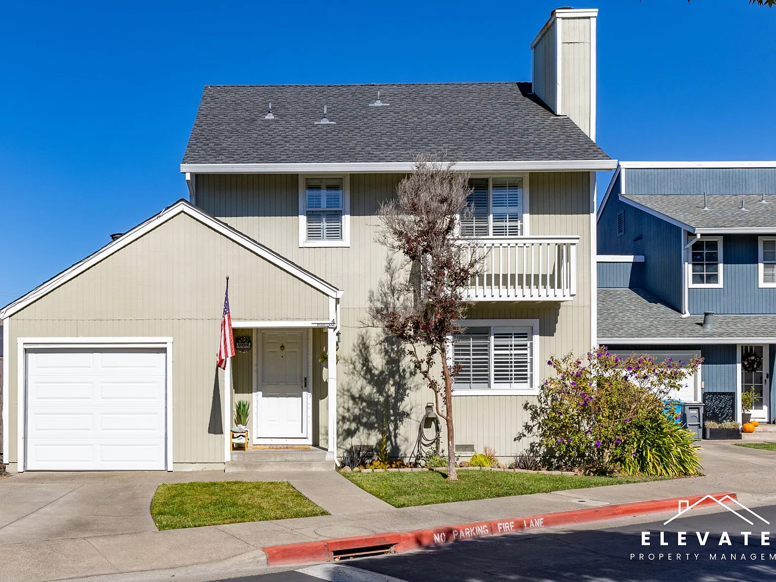 3 bed, 2.5 bath, 1188 sqft, $3,500 — Photo 1