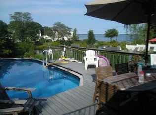 25 Baycrest Dr, West Haven, CT 06516