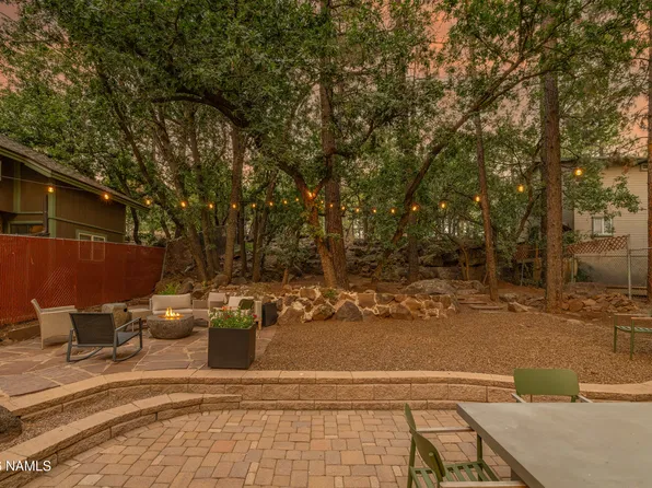 1410 N Rim Drive, Flagstaff, AZ 86001