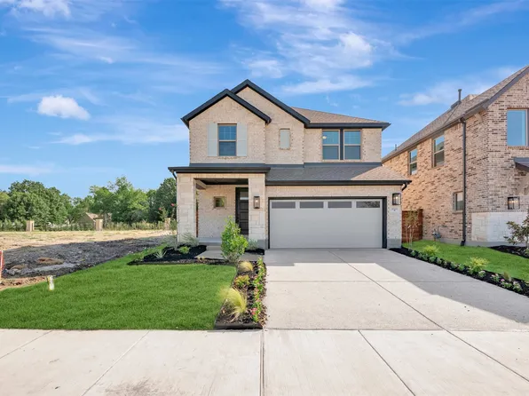 1725 Mosaic Way, Mesquite, TX 75181