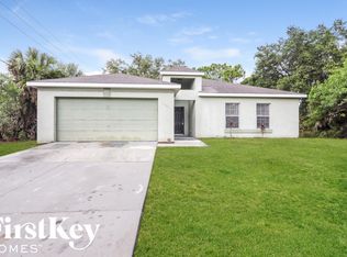6884 Locher Rd, North Port, FL 34291