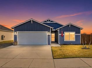 1324 14th St, Benton City, WA 99320