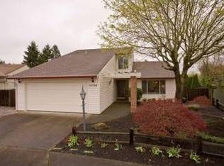 15740 SW Oak Meadow Ln, Tigard, OR 97224