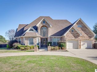 1464 Frenchmans Bend Rd, Monroe, LA 71203