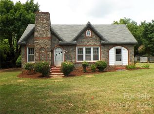 905 Conover Blvd E, Conover, NC 28613