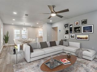 1621 N Page Ave, Oklahoma City, OK 73117