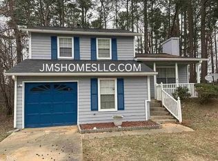 5779 Rock Rd, Union City, GA 30291