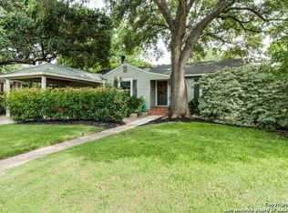 231 Brees Blvd, San Antonio, TX 78209