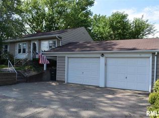 4203 24th Ave, Rock Island, IL