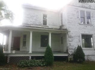 2748 State Route 7, Andover, OH 44003