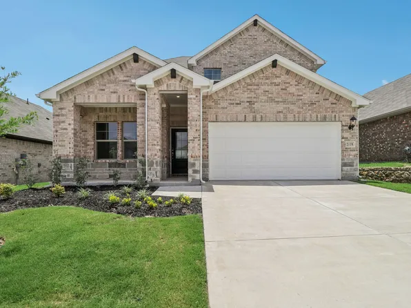 2118 Dunbar Dr, Sherman, TX 75092