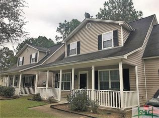 40 Bluelake Blvd, Pooler, GA 31322