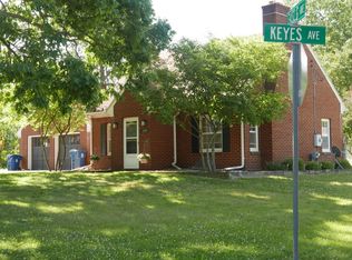 1150 E G Ave, Parchment, MI 49004