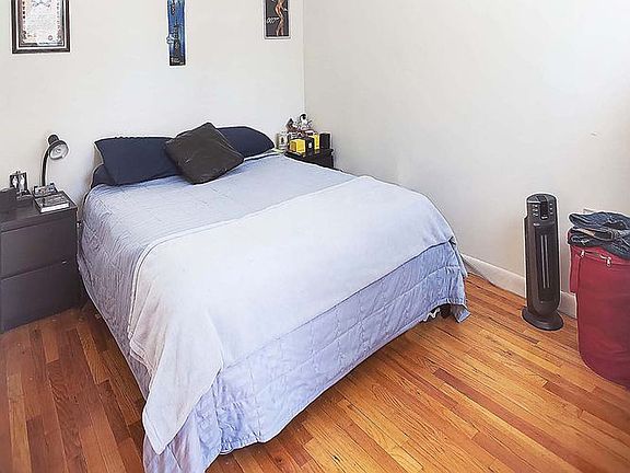 4th image of 244 W 102nd St APT 4B
