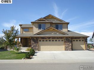 1702 Platte River Dr, Windsor, CO 80550